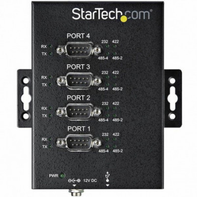 Hub USB Startech...