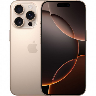 APPLE IPHONE 16 PRO 256GB...