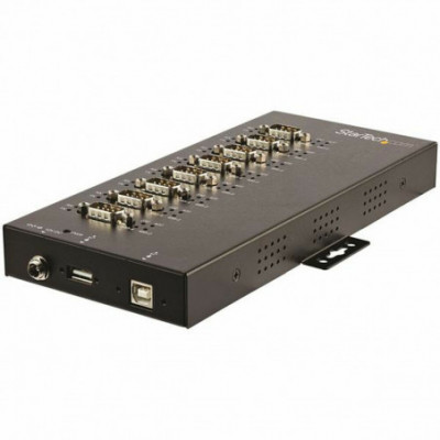Adattatore USB con RS232...