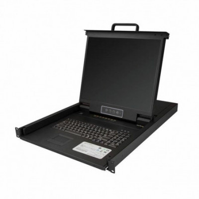 Switch KVM Startech...