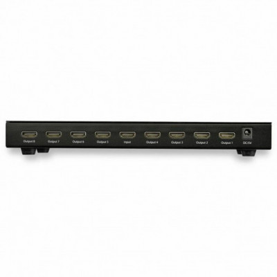 Splitter HDMI Startech...