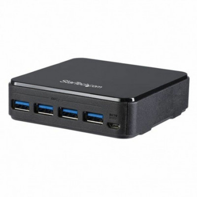 Hub USB Startech HBS304A24A...