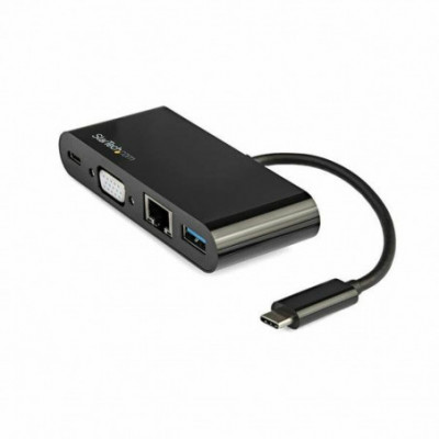 Hub USB Startech...