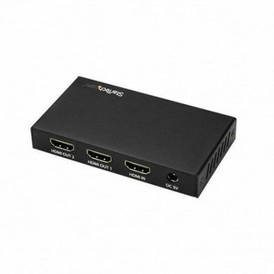Splitter HDMI Startech...