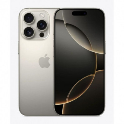 APPLE IPHONE 16 PRO 256GB...
