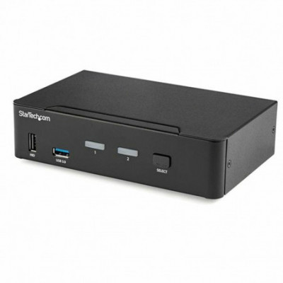 Switch KVM Startech...