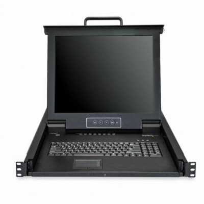 Switch KVM Startech...