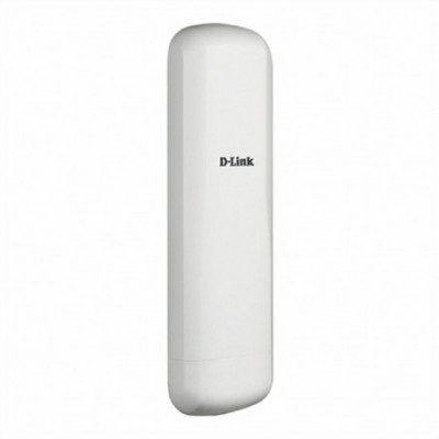 Punto d'Accesso D-Link...