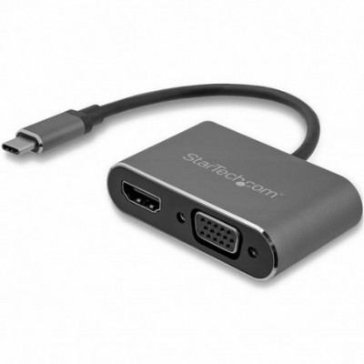 Adattatore USB C con...