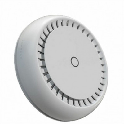 Punto d'Accesso Mikrotik...