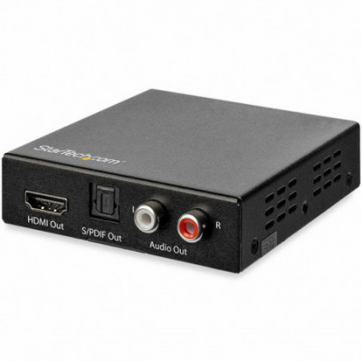 Processore Audio Startech...