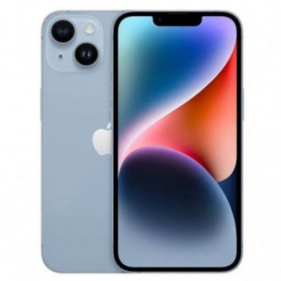 APPLE IPHONE 14 256GB BLUE...