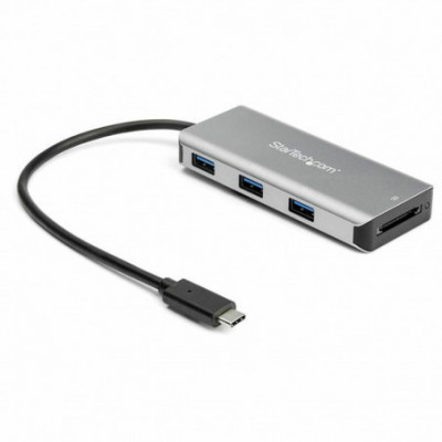 Hub USB 3 Porte Startech...