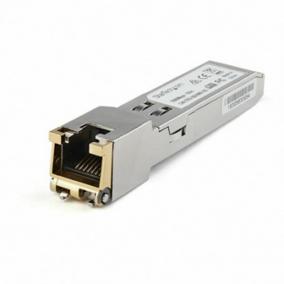 Modulo Fibra SFP...