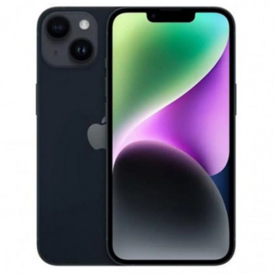APPLE IPHONE 14 128GB BLACK...