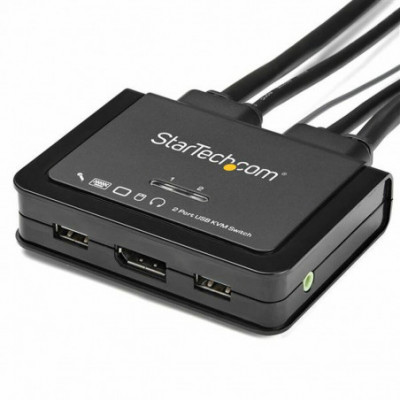 Switch KVM Startech...