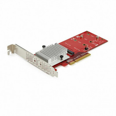 Scheda PCI SSD M.2 Startech...