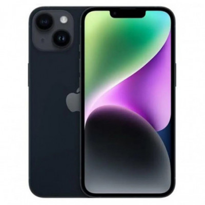 APPLE IPHONE 14 256GB BLACK...