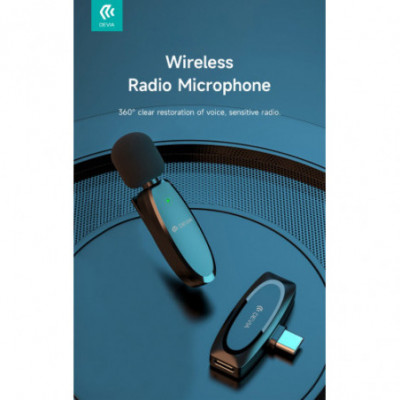 MICROFONO WIRELESS...