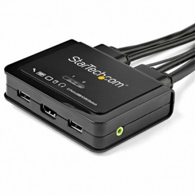Switch KVM Startech...