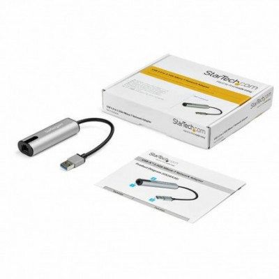 Adattatore USB con Ethernet...