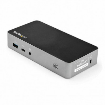Hub USB Startech...