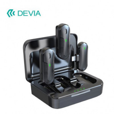 DOPPIO MICROFONO WIRELES...