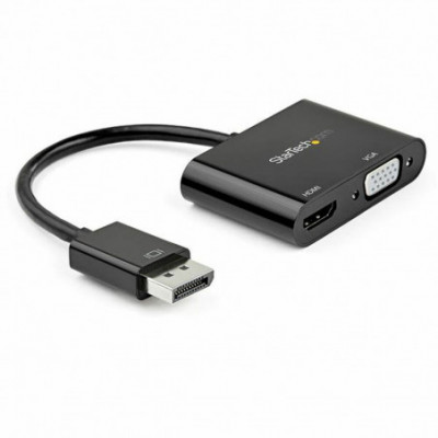 Adattatore Display Port con...