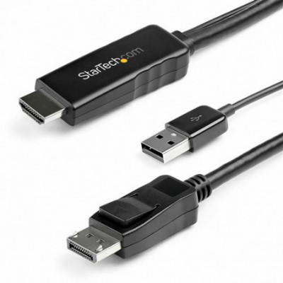 Adattatore DisplayPort con...