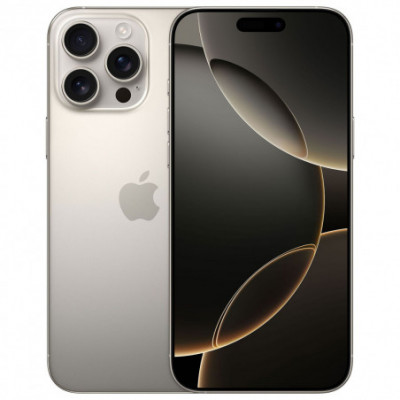 APPLE IPHONE 16 PRO MAX...
