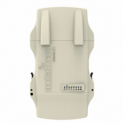 Router Mikrotik...