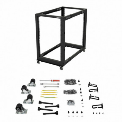 Armadio Rack a Muro...