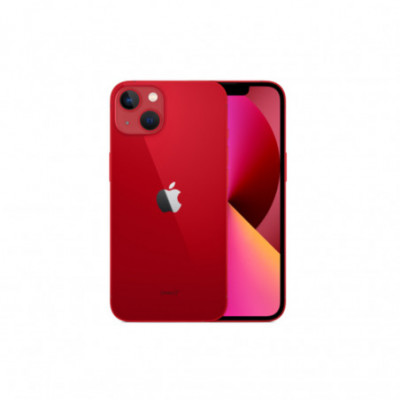 APPLE IPHONE 13 128GB RED...