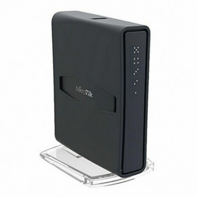 Router Mikrotik...