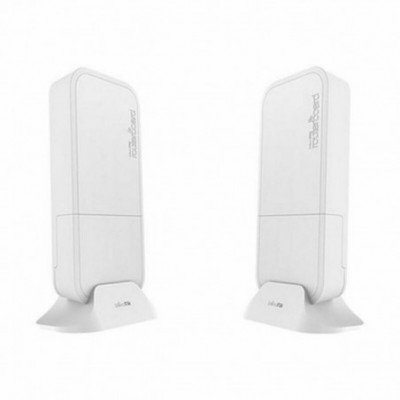 Punto d'Accesso Wireless...