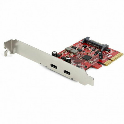 Scheda PCI Startech...