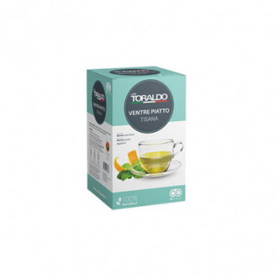 TISANA VENTRE P. TORALDO 18...