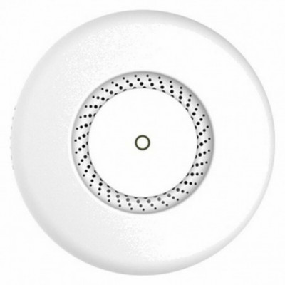 Punto d'Accesso Mikrotik...