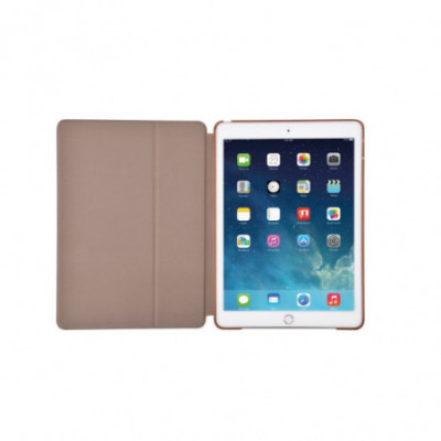 CUSTODIA IPAD AIR IN PELLE...
