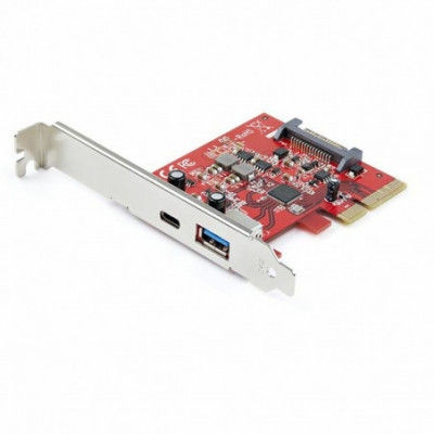 Scheda PCI Startech...