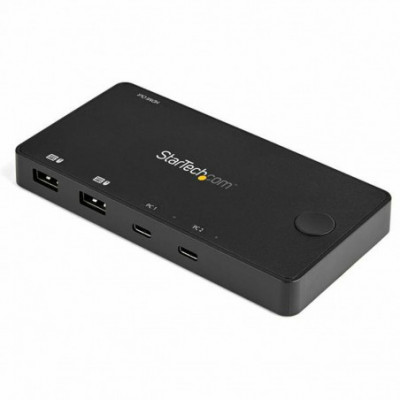 Switch KVM Startech...