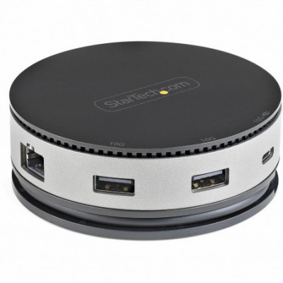 Hub USB Startech...