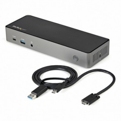 Hub USB Startech DK31C3HDPDUE