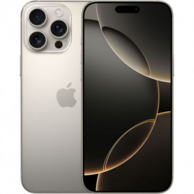 APPLE IPHONE 16 PRO MAX...