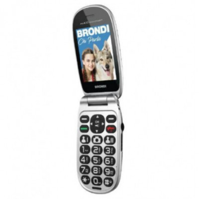 CELLULARE BRONDI AMICO...