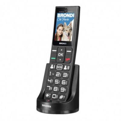 CELLULARE BRONDI AMICO...