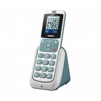 CELLULARE BRONDI AMICO HOME...