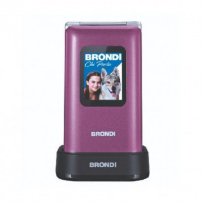 CELLULARE BRONDI AMICO...