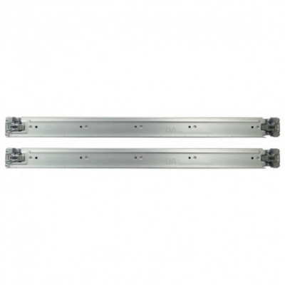 Supporto Qnap RAIL-E02...