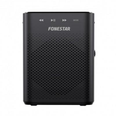 Amplificatore FONESTAR...